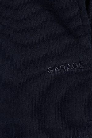 SoftTerry High Rise 80’s Shorts