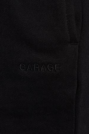 SoftTerry High Rise 80’s Shorts