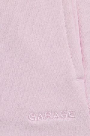 SoftTerry Low Rise Shorts