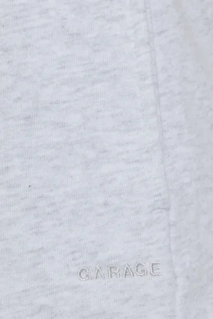 SoftTerry Low Rise Shorts