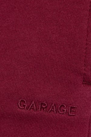 SoftTerry Low Rise Shorts