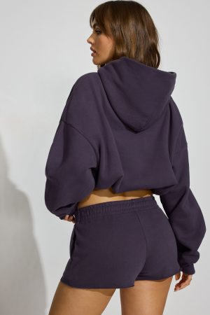 SoftTerry Low Rise Shorts