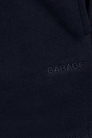 SoftTerry High Rise ’80s Shorts