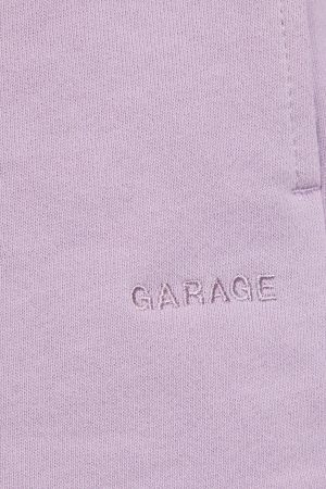 SoftTerry High Rise ’80s Shorts