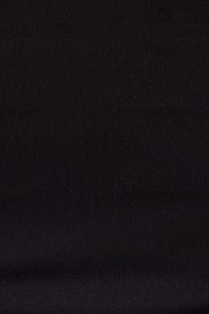 Sleek Scoop Cami Mini Dress