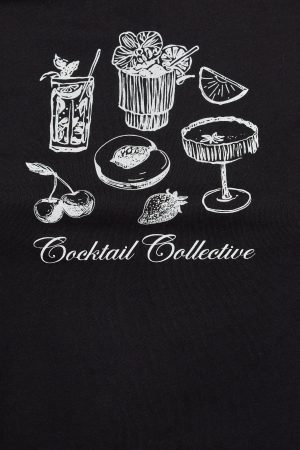 90s Crewneck T-Shirt