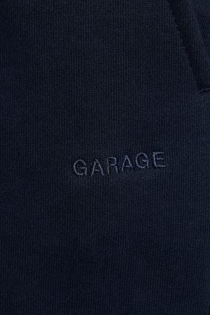 UltraFleece Slouchy Straight Leg Sweatpants