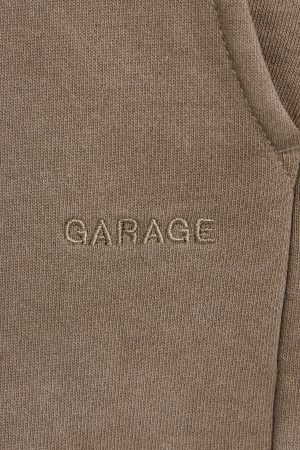 UltraFleece Slouchy Straight Leg Sweatpants