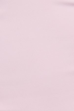 Sleek Plunge Halter Top