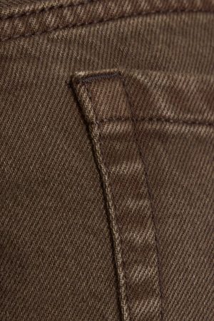 Low Rise Baggy Pants