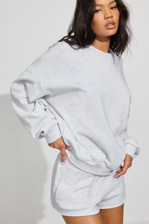 UltraFleece Crewneck Sweatshirt