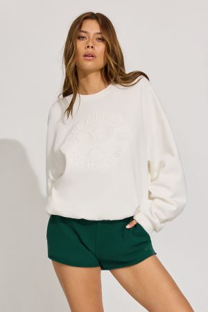 UltraFleece Crewneck Sweatshirt