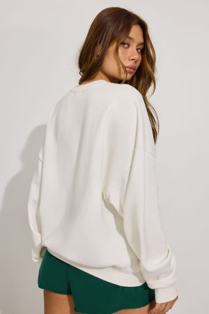 UltraFleece Crewneck Sweatshirt