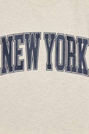 UltraFleece Crewneck Sweatshirt