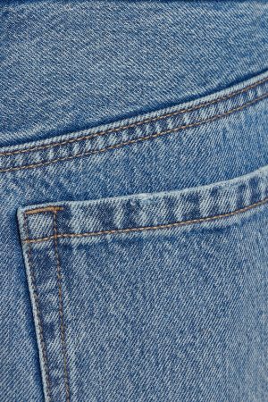 Low Rise Baggy Jeans