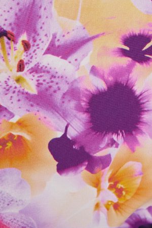 Ruched Underwire Bikini Top