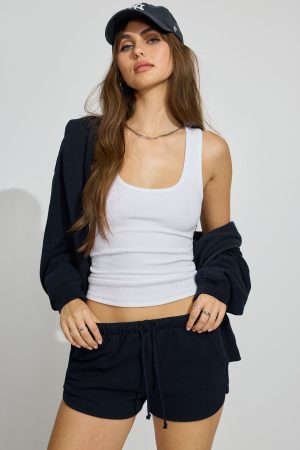 SoftTerry Sport Shorts