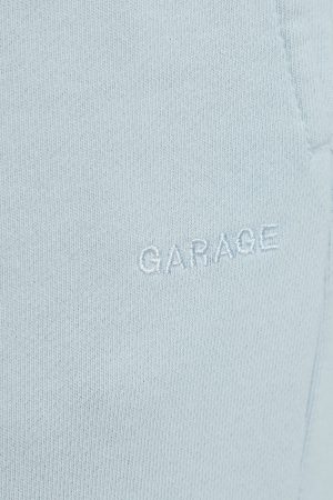 SoftTerry Wide Leg Sweatpants