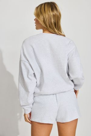 UltraFleece Crewneck Sweatshirt