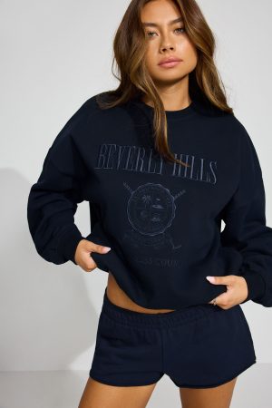 UltraFleece Crewneck Sweatshirt