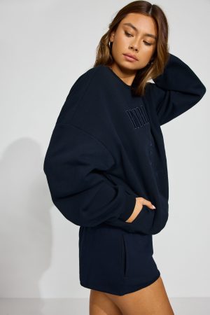 UltraFleece Crewneck Sweatshirt