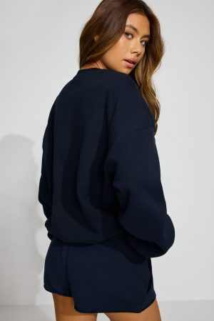 UltraFleece Crewneck Sweatshirt