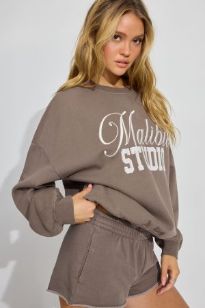 UltraFleece Crewneck Sweatshirt