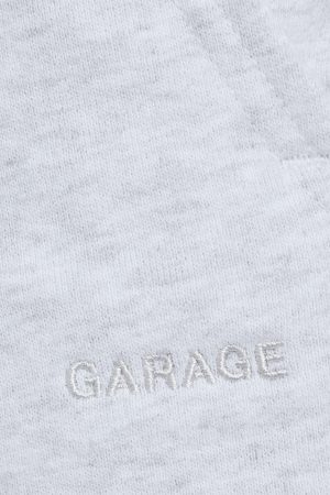 SoftTerry Low Rise Shorts