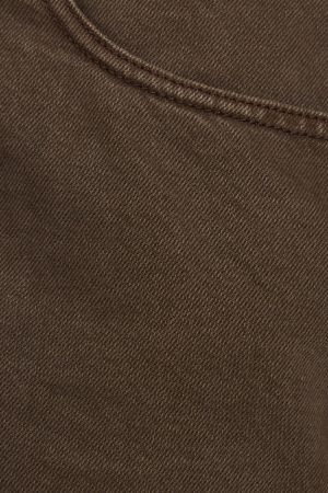 Twill Micro Skort