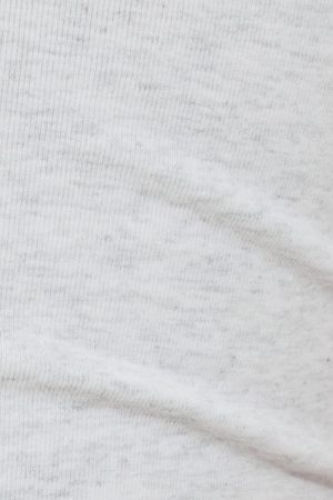 Cotton Sleek V-Neck Cami Top