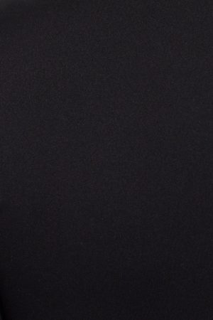 Sleek Scoop Neck Long Sleeve Top