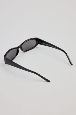 Square Oval Sunnies