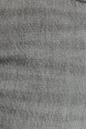 Relaxed Straight Jeans