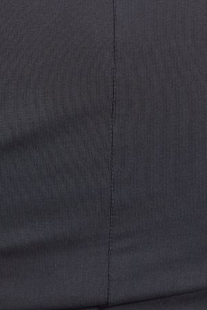 Draped Wide Boat Neck Top