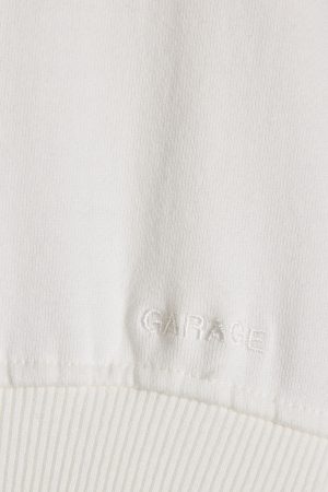 UltraFleece Half Zip Sweatshirt