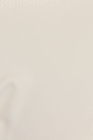 High Triangle Bikini Top