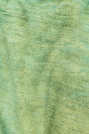 High Triangle Bikini Top