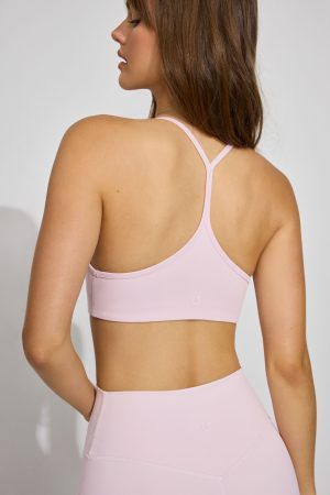 SoftActive Y-Back Bralette