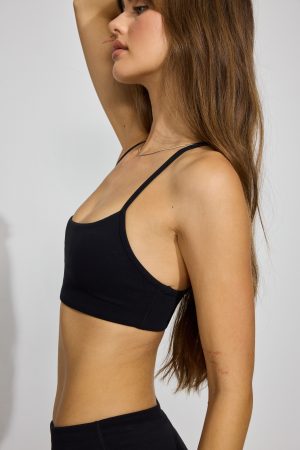 SoftActive Y-Back Bralette