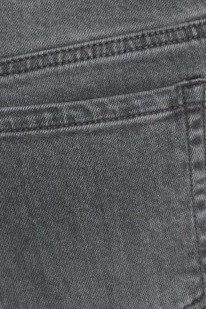 Mid Rise Bootcut Jeans