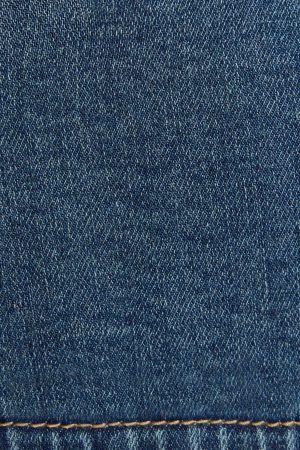 Denim Bustier Cami Top