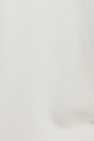 V-Neck Oversized Sweater