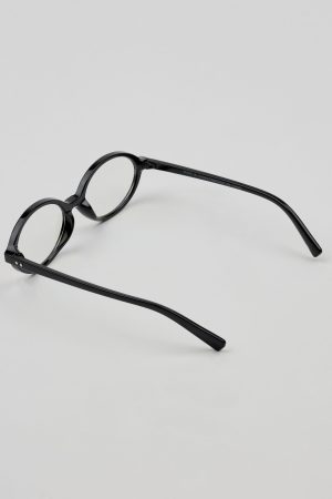 Slim Oval Blue Light Readers