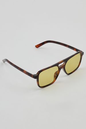 Retro Aviator Sunnies