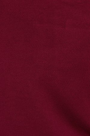 Rae Asymmetric Fine Sweater