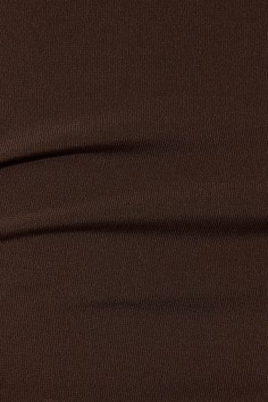 Clean Off Shoulder Top