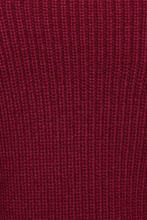 Bubble Sleeve Sweater