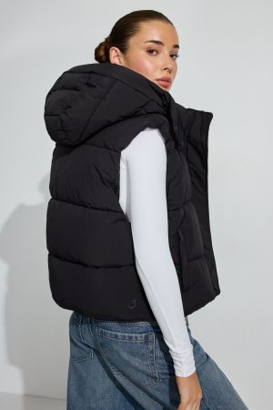 Perfect Puff Vest