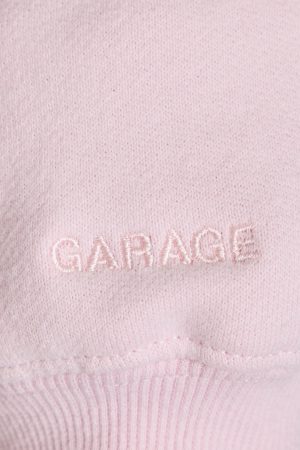 SoftTerry Bubble Zip Hoodie