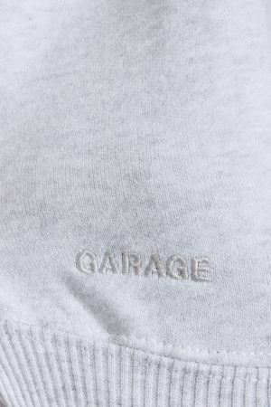 SoftTerry Bubble Zip Hoodie